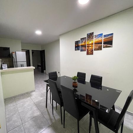 Ferienwohnung Apartamento Plazoleta De Colores Guatapé Exterior foto