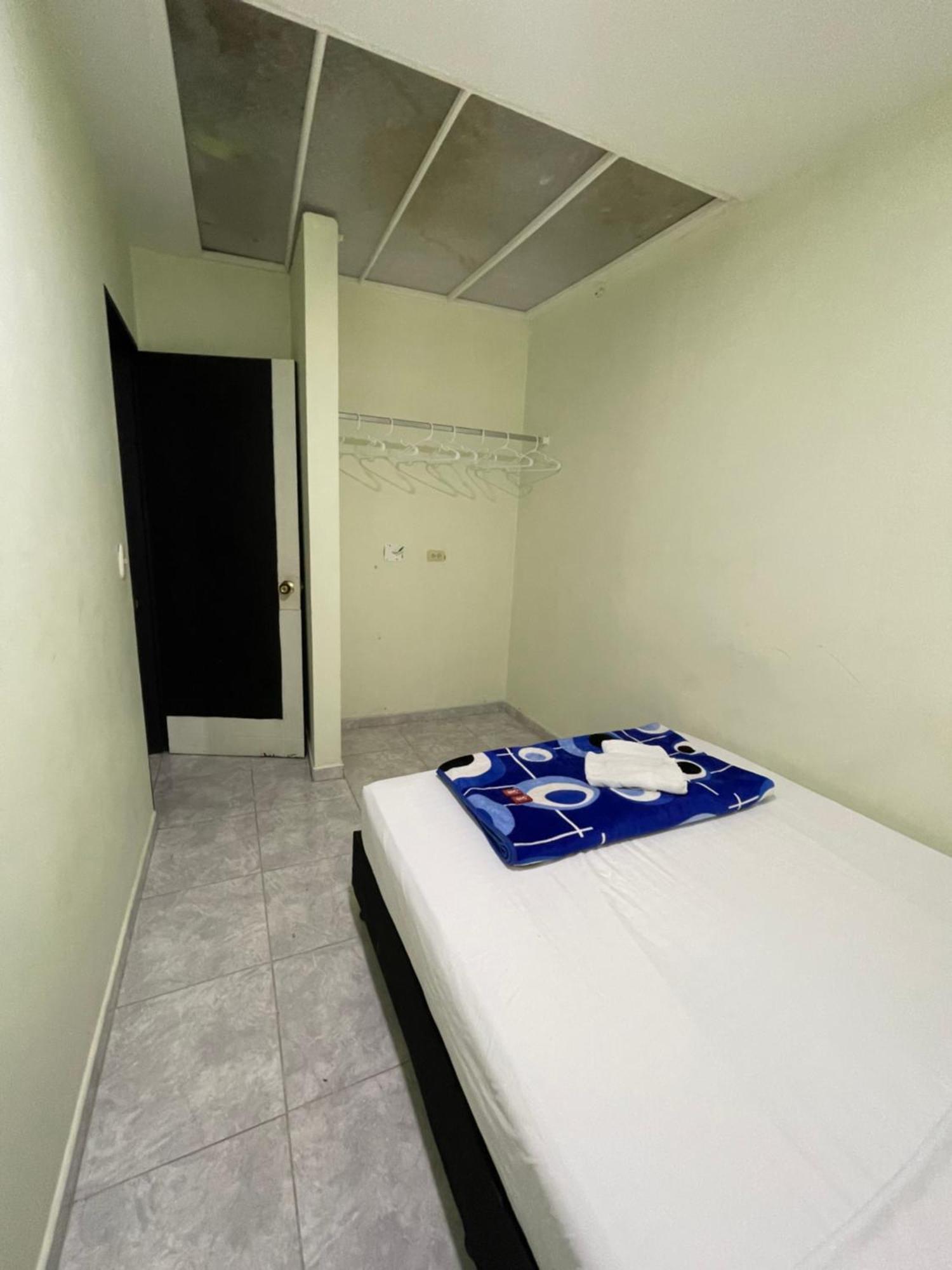 Ferienwohnung Apartamento Plazoleta De Colores Guatapé Exterior foto